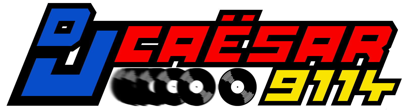 DJ Caësar 9114